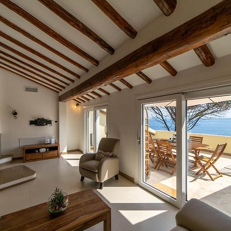Villa La terrazza sul mare Porto Santo Stefano  Esterno foto
