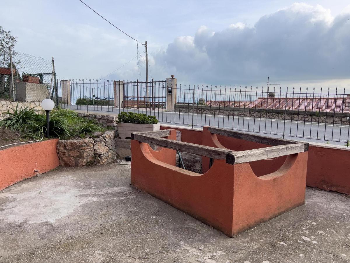 Villa La terrazza sul mare Porto Santo Stefano  Esterno foto